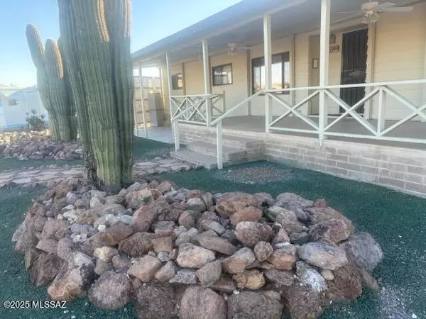 Tucson, AZ 85713,5999 W Box R Street