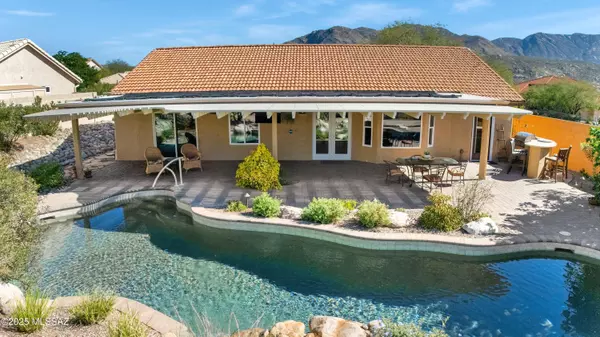 Saddlebrooke, AZ 85739