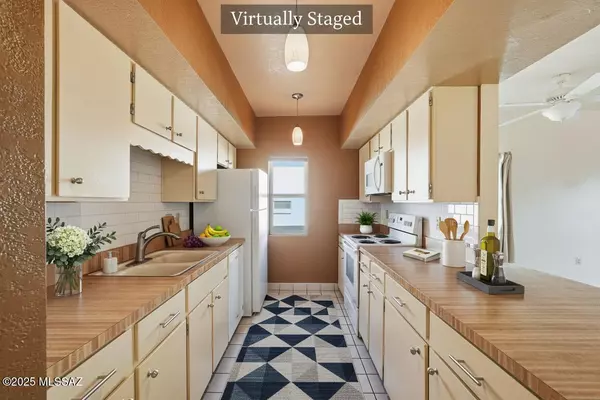 Green Valley, AZ 85622,2834 S Calle Mancha