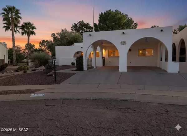 1310 N Placita Parasol, Green Valley, AZ 85614