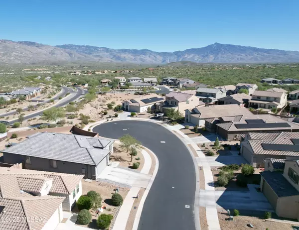 Tucson, AZ 85747,13384 E Knipe Place