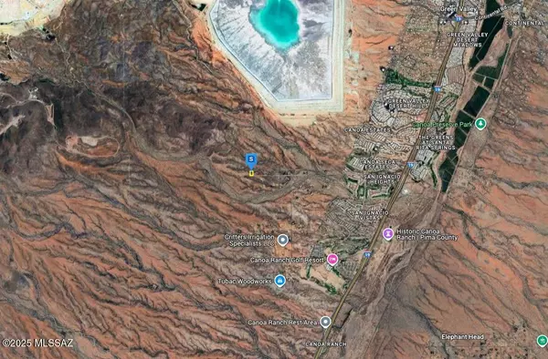 Green Valley, AZ 85622,4380 W Calle Uno  #1