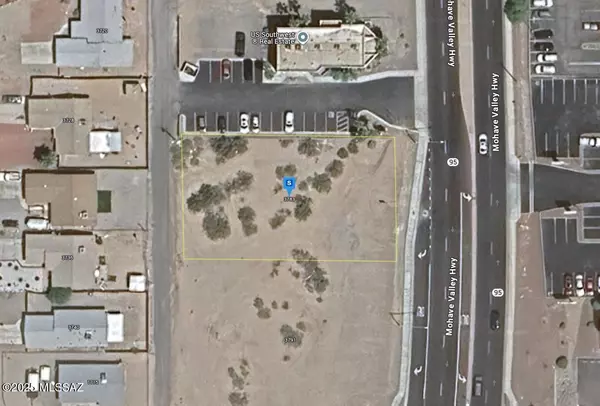 3783 Hwy 95 #1, Bullhead City, AZ 86442