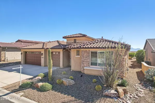 Oracle, AZ 85623,61667 E Happy Jack Trail