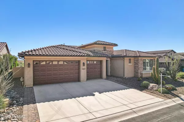 Oracle, AZ 85623,61667 E Happy Jack Trail