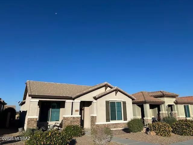 10123 S Tilbury Drive, Vail, AZ 85641