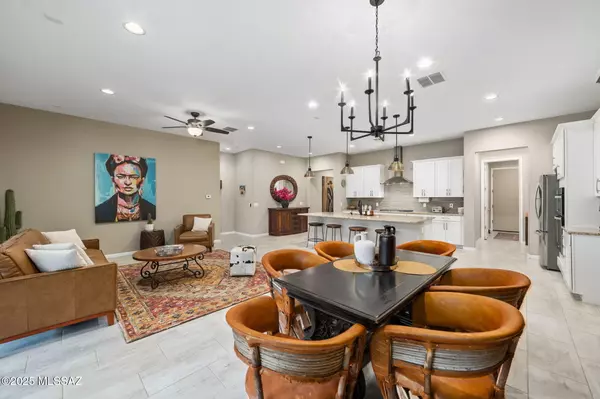 Oro Valley, AZ 85755,13186 N Humphreys Peak Drive