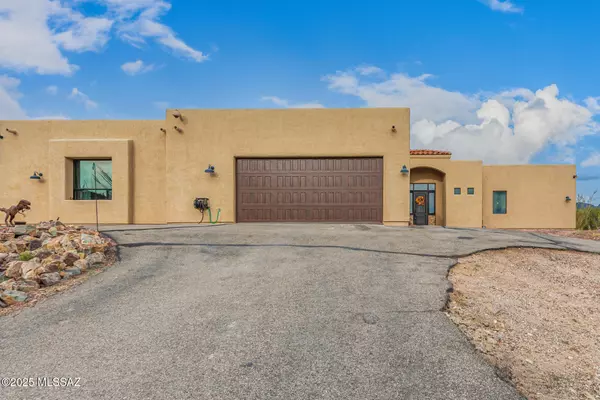 Vail, AZ 85641,15672 E Colossal Cave Road