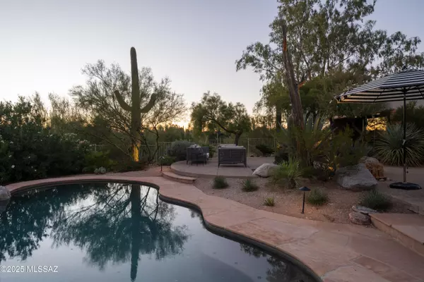 Tucson, AZ 85718,5671 N Campbell Avenue