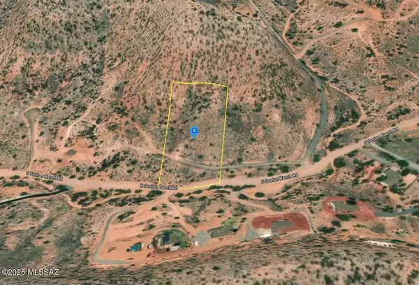 Cornville, AZ 86325,2480 S Sexton Ranch Road