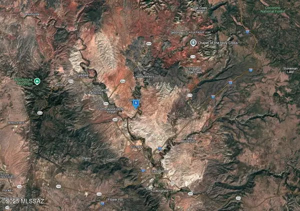 Cornville, AZ 86325,2480 S Sexton Ranch Road