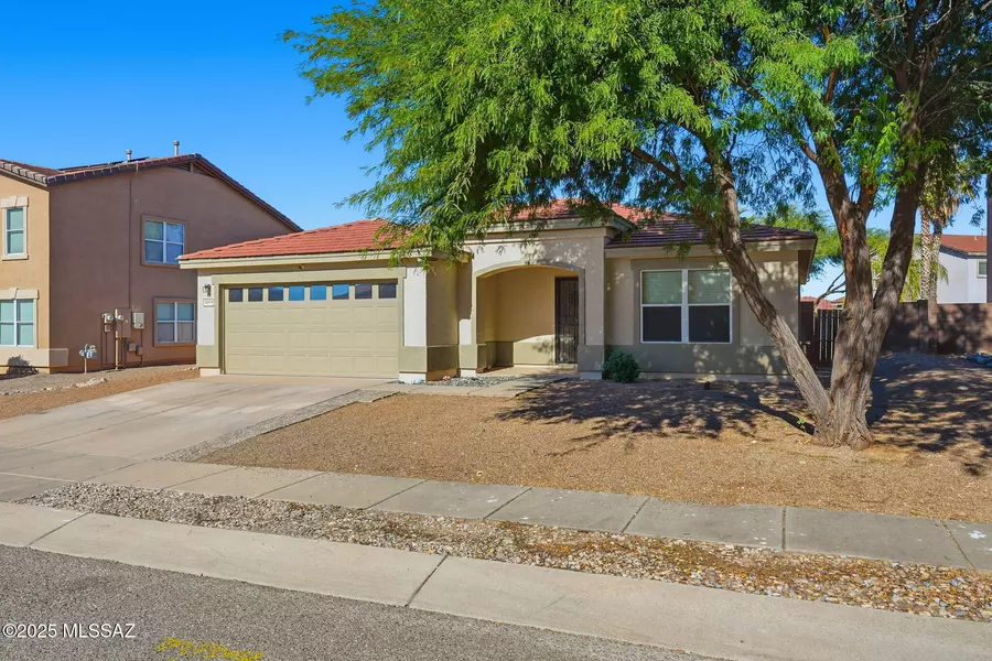 13679 E Shadow Pines Lane, Vail, AZ 85641