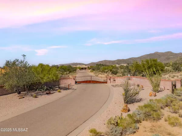 Marana, AZ 85658,13540 N Chavez Ridge Place