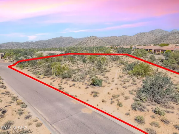 Marana, AZ 85658,13540 N Chavez Ridge Place