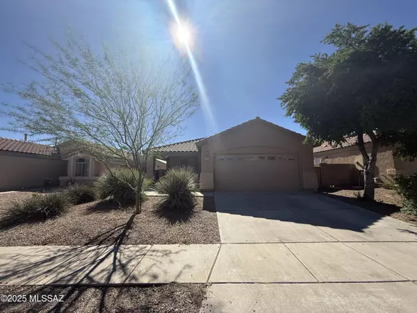 10582 E Geyer Willow Road, Tucson, AZ 85747