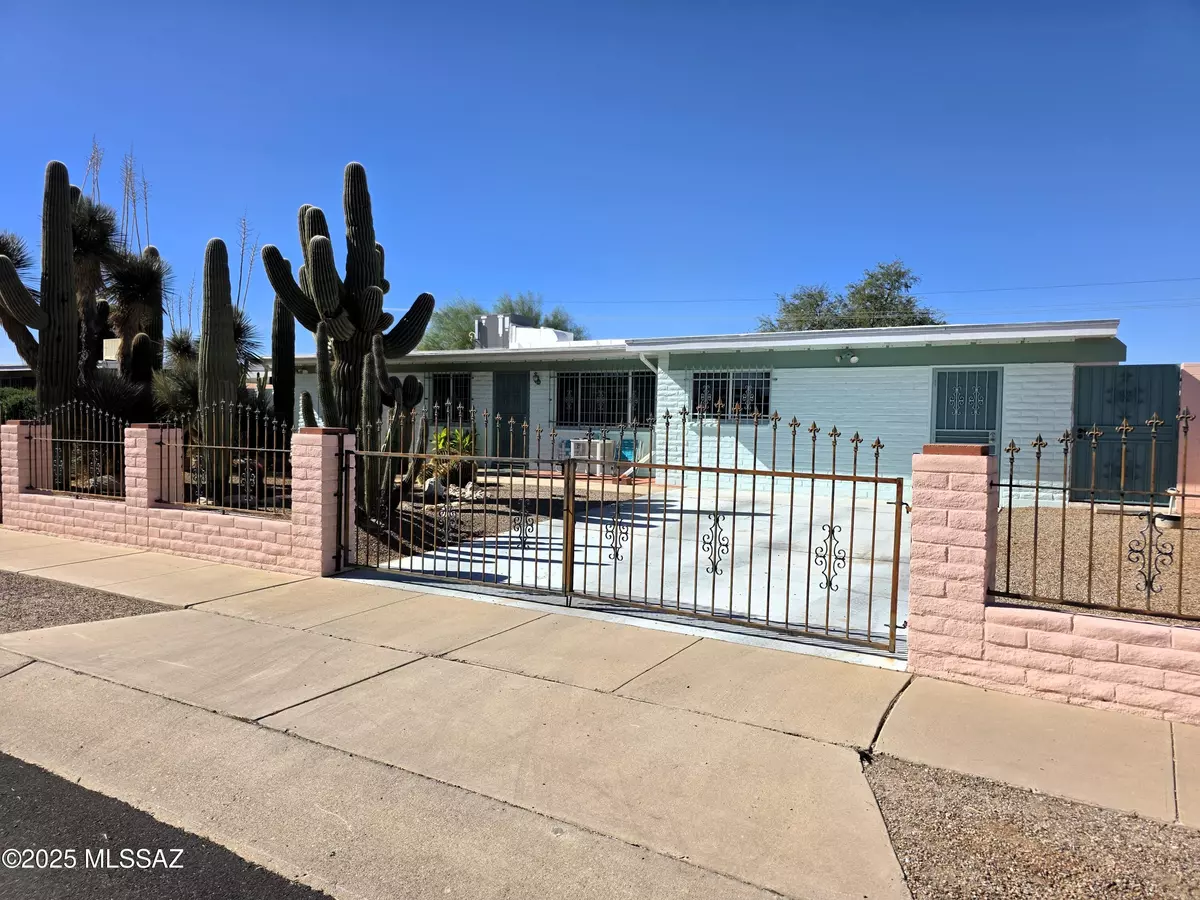Tucson, AZ 85730,4420 S Dogwood Avenue