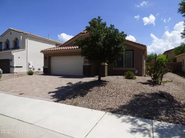 Marana, AZ 85653,8815 W Moon Spring Road