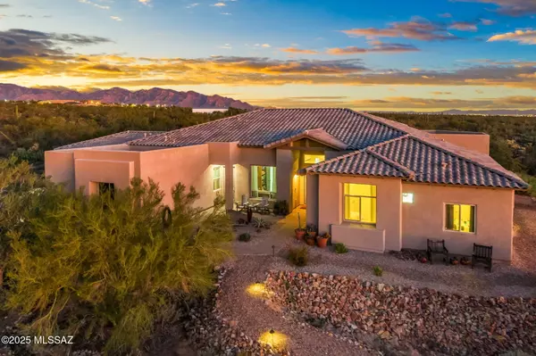 Marana, AZ 85658,12926 N Red Quail Place