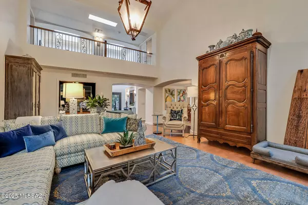 Tucson, AZ 85750,6960 E Calle Tabara