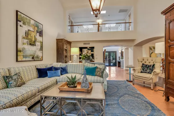 Tucson, AZ 85750,6960 E Calle Tabara