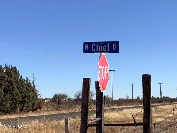 Willcox, AZ 85643,4.92ac W Chief Drive #46&51