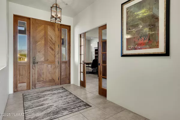 Oro Valley, AZ 85755,13665 N Placita Montanas De Oro