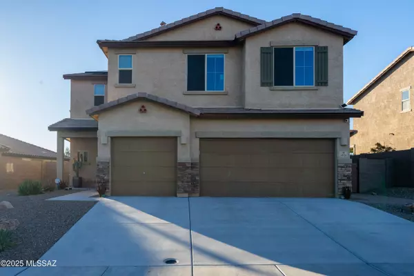 Tucson, AZ 85741,4834 W Willow Wind Way