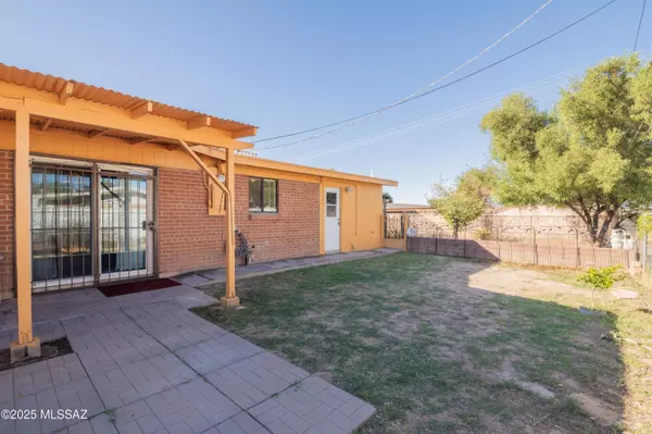 Tucson, AZ 85705,4570 N Jay Avenue