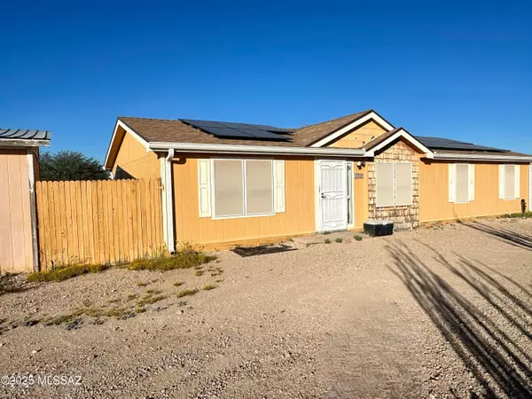 Vail, AZ 85641,13525 E Yorkie Place