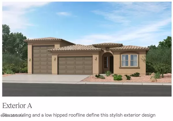 Marana, AZ 85658,13980 N Crooked Creek Drive