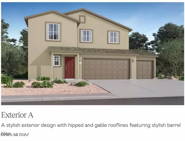 Vail, AZ 85641,8932 E Crimson Snowberry Way