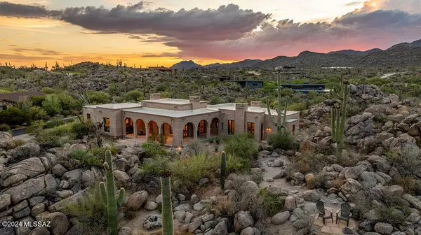 Tucson, AZ 85755,14731 N Strong Stone Drive