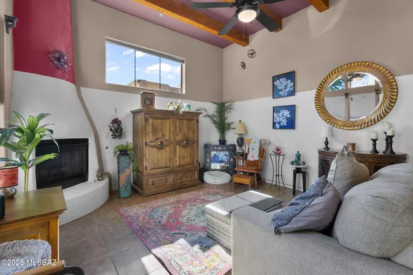 Tubac, AZ 85646,512 Post Way