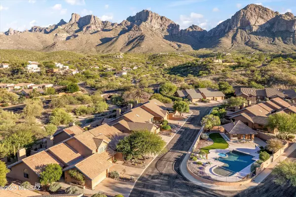 Oro Valley, AZ 85737,1377 E Stoney Canyon Circle