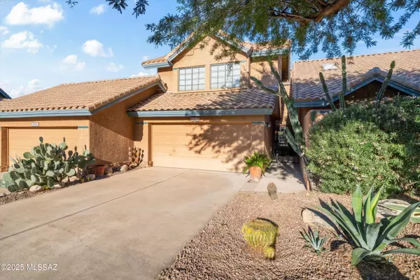 1377 E Stoney Canyon Circle, Oro Valley, AZ 85737