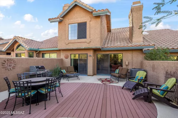 Oro Valley, AZ 85737,1377 E Stoney Canyon Circle