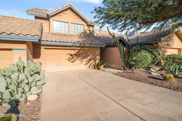 Oro Valley, AZ 85737,1377 E Stoney Canyon Circle