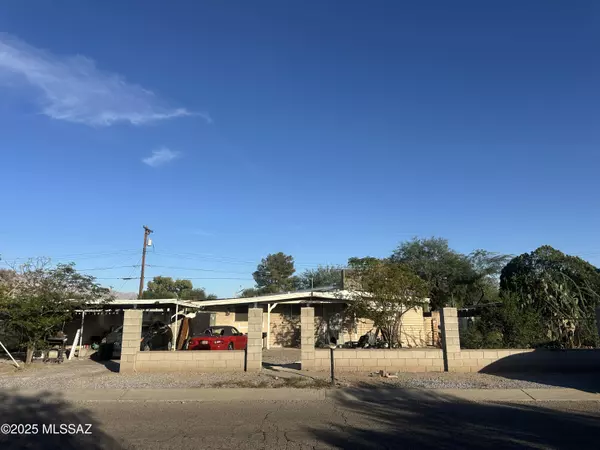 Tucson, AZ 85705,4842 N Plane Avenue