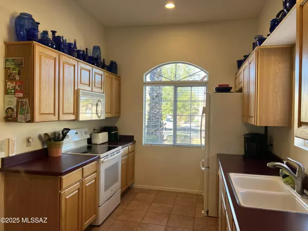 Green Valley, AZ 85622,1857 W Demetrie Loop