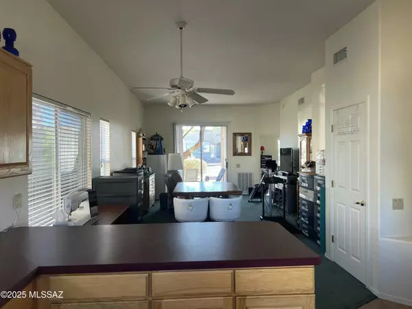 Green Valley, AZ 85622,1857 W Demetrie Loop