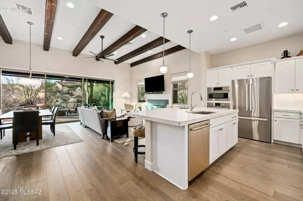 Oro Valley, AZ 85755,14374 N Mickelson Canyon Court