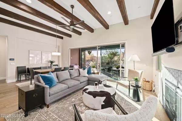 Oro Valley, AZ 85755,14374 N Mickelson Canyon Court