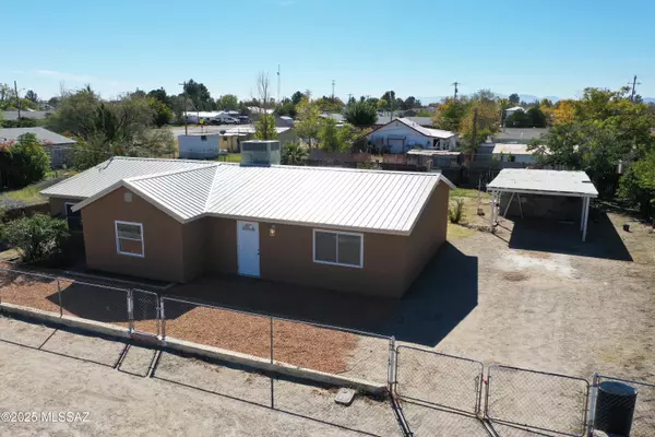 428 W Fremont Street, Willcox, AZ 85643