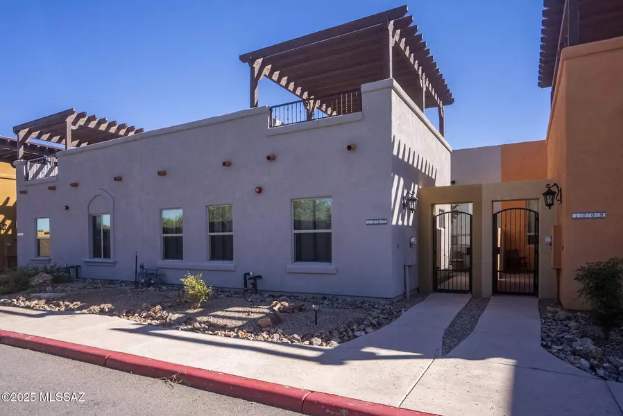 1507 Golden Gate Way, Tubac, AZ 85646