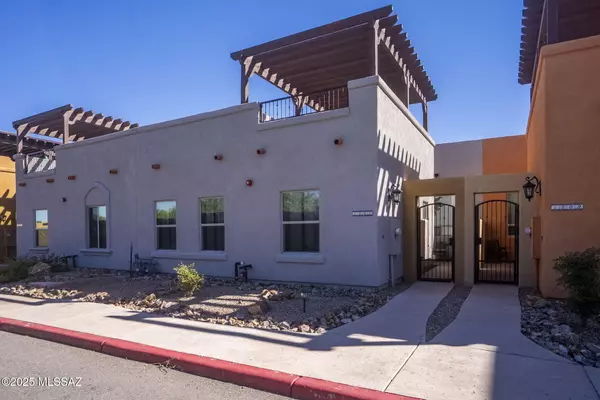 1507 Golden Gate Way, Tubac, AZ 85646