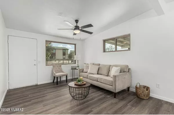 Tucson, AZ 85716,3625 E Water Street