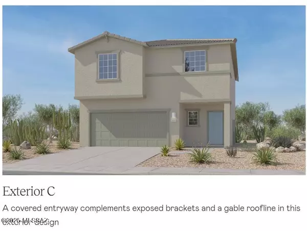 897 W Calle Cubeta, Sahuarita, AZ 85629