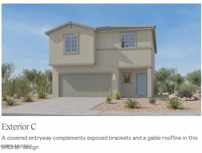 Sahuarita, AZ 85629,897 W Calle Cubeta