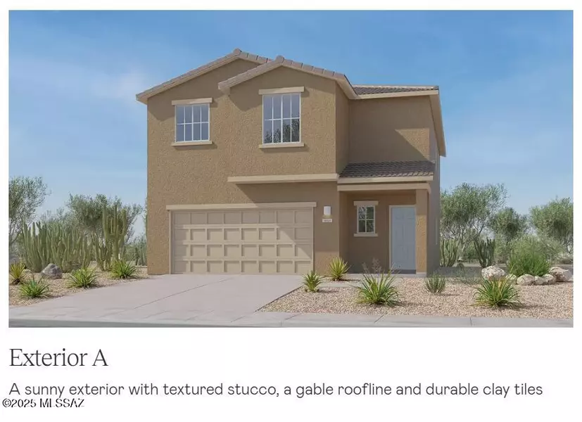 903 W Calle Cubeta, Sahuarita, AZ 85629