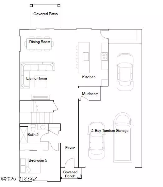 Sahuarita, AZ 85629,17308 S Paseo Jaramillo